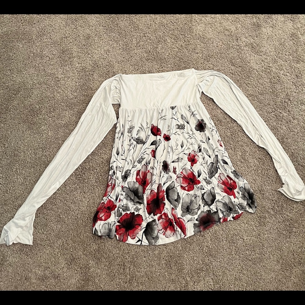 Venus Dress